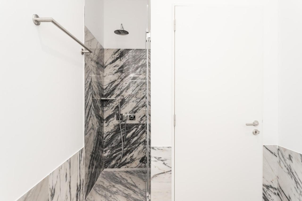 Апартаменты Flh Cais Sodre Modern Flat Лиссабон Экстерьер фото